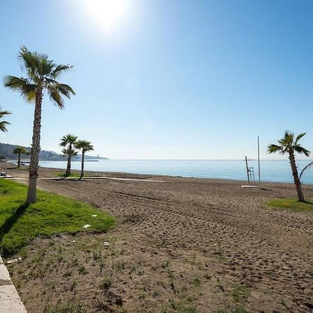 Tgh/ Malagueta Paradise II Malaga Exterior photo